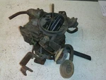Core 8-350 2BC Automatic Transmission Carburetor For 1971 Buick Skylark. Price: $69.95.