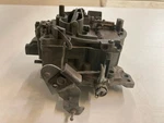 Rochester Four Barrel Quadrajet 7028217 For 1968 Chevrolet 396 Hp 350 Cid Engine Used. Price: $154.50.