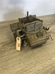 1970S Holley 450 Cfm Ford Series 4160 DOPF-9510-U Barrel (rebuild) Carburetor Used. Price: $105.00.
