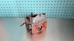 Holley 600 Cfm Performance Carburetor 80457 2804 Barrel Main Body Used. Price: $25.00.