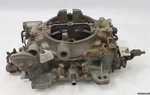 1966 Carter Afb Carburetor Vintage 4131S C6 For. Price: $150.00.