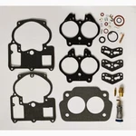 Rochester 2GC & 2GV Carburetor Rebuild Kit 1970-74 Buick 1970-1971 Jeep New. Price: $49.00.
