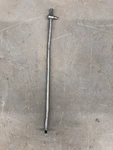 1967-1969 Chevy Camaro Throttle Gas Pedal Carburetor Linkage Rod 327 Impala Used. Price: $119.67.