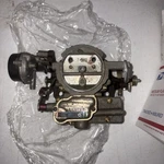 Carter Brl Carb 6-1977/0-2093/ Wgo Nors Remanufactured. Price: $199.99.