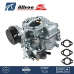 Carburetor Ford Yf Type Carter 240-250-300 6 Cylinder D5TZ9510AG 1975-1982 New. Price: $56.84.