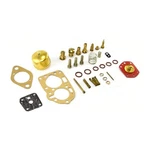 Omix-ada 17705.01 L-head Solex Carburetor Rebuild Kit For Jeep Willys/cj 134 Ci New. Price: $64.42.