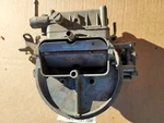 Holley Barrel Carburetor LIST-7318 2209 For. Price: $100.00.