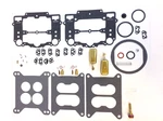 Carter Afb Carburetor Kit 1967-1971 Mopar Dodge Hemi 426 Engines With Floats New. Price: $85.12.