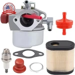 640350 640271 640303 Carburetor For Toro Recycler 22 20016 20017 New. Price: $22.76.