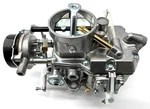 New Autolite 1100 Barrel Carburetor 1963-1968 Straight Cyl 170 & 200 Ci Eng. Price: $103.00.