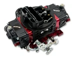 Brawler 750 Cfm Street Carburetor Mechanical Secondary / Electric CHOKE-4150 New. Price: $699.95.