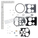 Walker Products 15797B Carburetor Repair Kit New. Price: $52.46.
