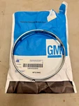 1967 68 69 Camaro Chevy Ii Nova Ss Nos Gm Headlight Ring Pair 5952000 New. Price: $185.00.