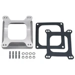 Trans Dapt Performance 2381 Holley And Afb Dominator Carburetor New. Price: $106.26.