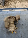 Carter Yf Carburetor Ford & Truck 6CYL 4923S Used. Price: $70.00.