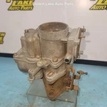 Core Carburetor 1BC Carter 627SA Fits 1950 Studebaker 1355216. Price: $125.00.