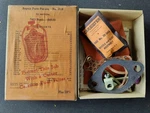 Nos Carter 1518 1BBL 746S Carburetor Repair Kit For 1949-50 Nash New. Price: $40.00.
