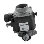 Impco CA55-577-2 Carburetor 53MM 43MM Ah Lean Flow Propane Lp Gas Engine New. Price: $346.00.