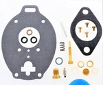Carburetor Kit Fits Jeager With Marvel TSX238 TSX257 TSX303 TSX647 TSX659 BN6 New. Price: $101.73.