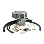 Omix-ada 17702.06 Carburetor, Weber 32/36 Dgev, Cylinder Oe... New. Price: $957.33.