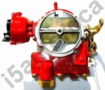 Marine Carburetor Rochester 2 Bbl V6 4.3 Volvo Penta 430A 1991 Replaces 856845 Remanufactured. Price: $365.00.