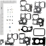 Rochester Varajet 2SE Carburetor Rebuild Kit- 1979-1983 Amc, Gm & Jeep New. Price: $59.00.