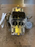 Carburetor Holley 0-3310S New Never Fired 4BBL Vacuum Secondary Ford Chevy Mopar. Price: $475.00.