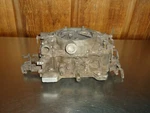 Carter Afb 4-BARREL Carburetor 3108S F1 1961 Chrysler Imperial Dodge 413 Marine For. Price: $95.00.