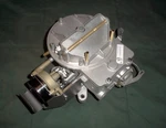 1965 289 Ford Mustang Fairlane Falcon Comet Autolite 2100 1.14 C5ZF-B Carburetor Remanufactured. Price: $676.00.