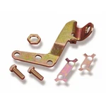 Holley Carburetor Throttle Solenoid Bracket New. Price: $40.20.