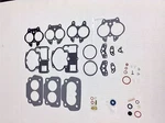 Rochester 2GC Tri Power Carburetor Kit Olds 400 59-66 Pontiac 389-421 New. Price: $31.99.