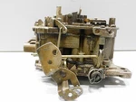 1973 Chevrolet Corvette Chevelle Bbc 454 Quadrajet 4BBL Carburetor 7043200. Price: $49.50.