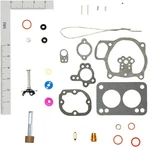 Holley 1901 Teapot Carburetor Kit- 1952-55 Ford & 1981-1982 New. Price: $115.00.