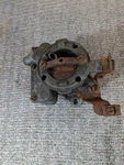 Carter Carburetor For Motorcraft 1BBL. Price: $55.00.