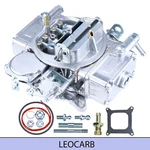 Replace 0-1850S Barrel Carburetor Manual Choke 600 Cfm Holley 4160 New. Price: $179.99.