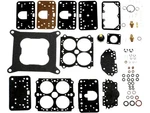 Carburetor Repair Kit 42QTDVY69 For Challenger Charger Coronet Monaco Polara New. Price: $66.18.