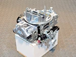750 Cfm Quick Fuel Brawler Street Carburetor,ford,chevy,dodge,mopar,race,hot Rod New. Price: $599.99.