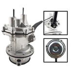 Mechanical Fuel Pump M73063 MF0189 4406 Fits Ford Thunderbird 1956-1958 4.8 5.1L New. Price: $110.00.