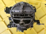Mercury Rochester Quadrajet 5.7L Gm V8 Carburetor 1347-9662A4. Price: $141.51.