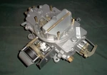 1963 390 Ford Galaxie Mercury Monterey Autolite 4100 1.12 C3AF-BV Carburetor Remanufactured. Price: $891.00.