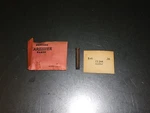New Nos Carter Carburetor Nozzle 12-244 WA1 WA-1 1-BARREL. Price: $12.00.