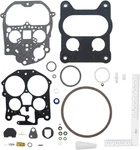 Rochester Quadrajet M4MC Carburetor Rebuild Kit- 1975-87GM New. Price: $51.00.