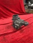 Volkswagen Vw Bug Bus Square 1600CC Weber 34 Ict Tipo Carburetor Air Cooled Used. Price: $125.00.