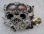 Rochester Q Jet 4 Bbl Carb Top 80 81 82 83 17072763 For. Price: $53.09.