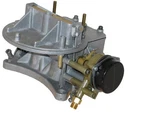 For 1967 Mercury Cougar Carburetor 49398FTVM 4.7L V8 2BBL Motorcraft Remanufactured. Price: $309.21.