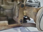 Used Carburetor Fits: 1981 Mercury Cougar Grade. Price: $144.00.
