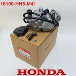 New Genuine Carburetor For Honda TRX350 Rancher 2000-2006 16100-HN5-M41 Us Stock. Price: $53.99.