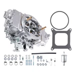 4 Barrel Carburetor For BR-67202 950 Cfm Mechanical Secondary W/ Gasket New. Price: $227.99.