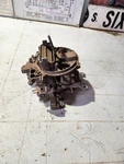 Holley Economaster Carburetor 7455 - Core For. Price: $65.00.