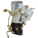 Carburetor Fit For Late 1947 $ 1948 Dodge Cars Stromberg BXVD-3 Fluid Drive 1BBL New. Price: $244.99.